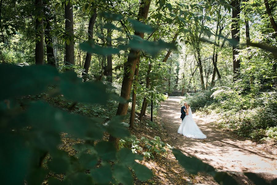 Fotógrafo de casamento Mikhail Poteychuk (mpot). Foto de 27 de março 2016