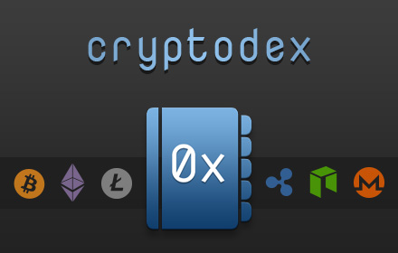 Cryptodex small promo image