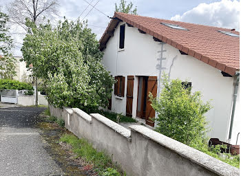 maison à Clermont-Ferrand (63)