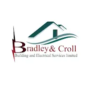 Bradley & Croll Building & Electrical Services Ltd Logo