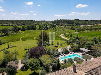 maison à Uzès (30)