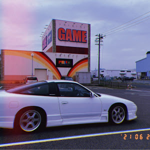 180SX RPS13