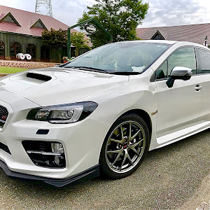 WRX STI VAB