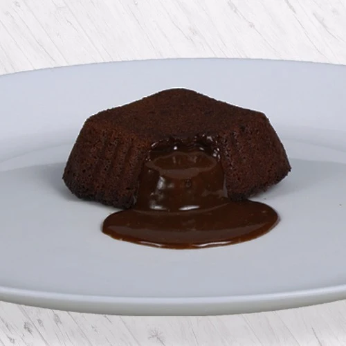 Chocolate Lava Cake