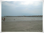 bagan lalang beach