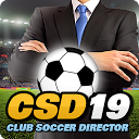 Download Club Soccer Director 2019 - Soccer Club M Install Latest APK downloader