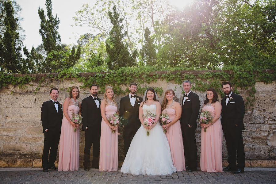 Fotógrafo de casamento Stephanie Whisler (whisler). Foto de 20 de janeiro 2015