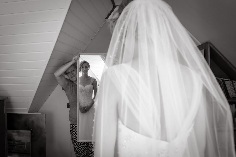 Wedding photographer Andre Roodhuizen (roodhuizen). Photo of 7 October 2018