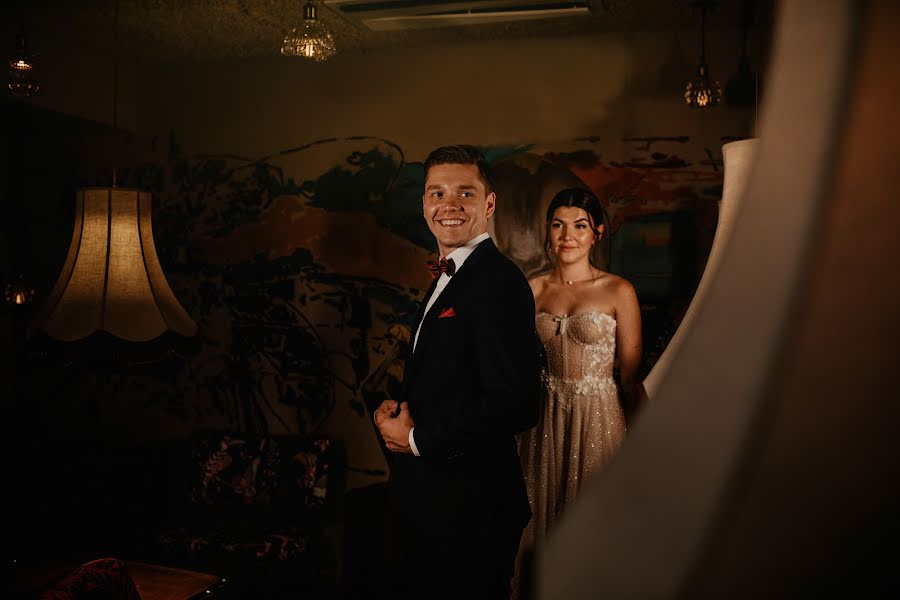 Hochzeitsfotograf Lev Sluckiy (leva123). Foto vom 1. Juli 2021