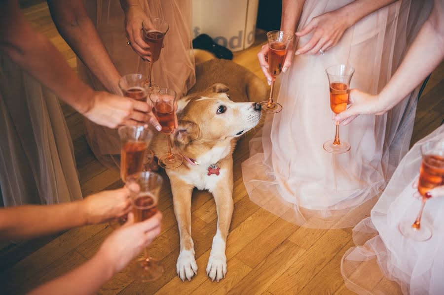 Fotografo di matrimoni Bryan Sargent (bryansargent). Foto del 30 dicembre 2019