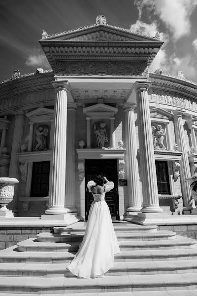 Fotógrafo de casamento Vasiliy Chapliev (weddingme). Foto de 28 de dezembro 2022