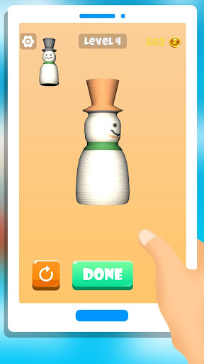 Télécharger Joy Woodworker APK MOD (Astuce) 3