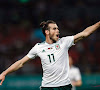 Gareth Bale salue "un incroyable joueur et un super gars"