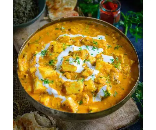 Paneer Lababdar