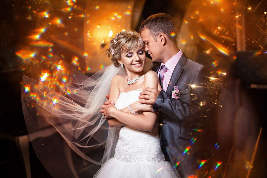 Wedding photographer Denis Zavgorodniy (zavgorodniy). Photo of 3 February 2015