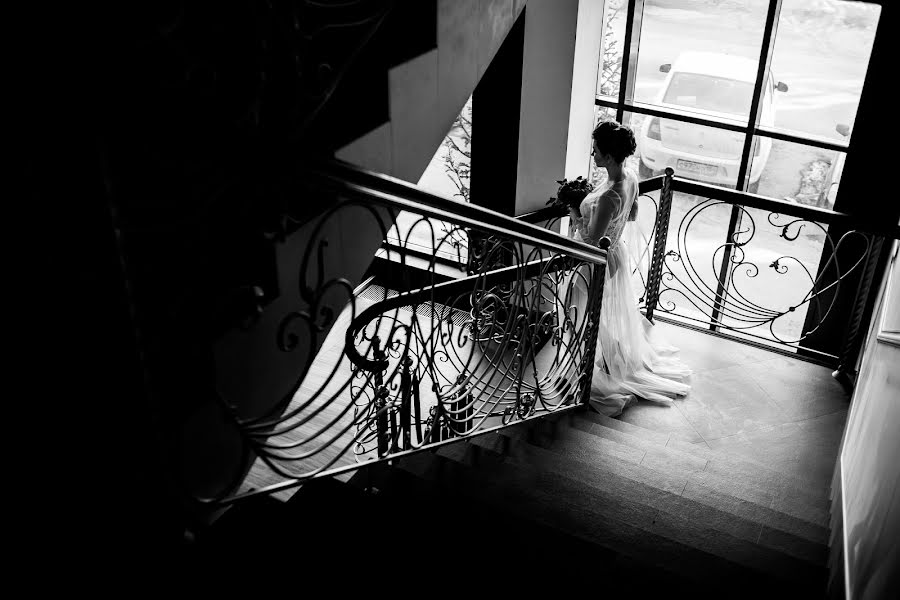 Fotógrafo de casamento Anya Belyavceva (annabelphoto). Foto de 18 de abril 2017