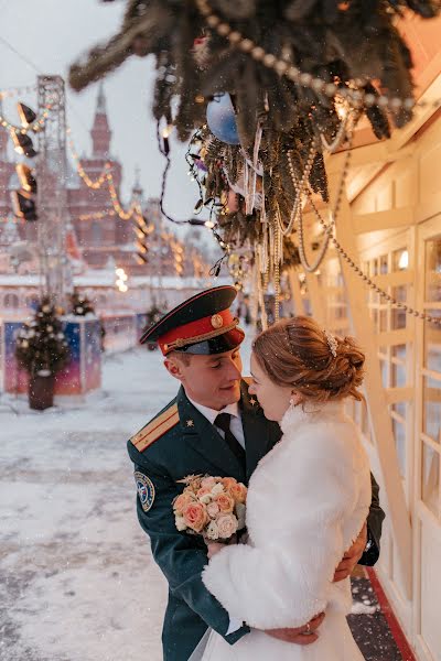 Svadobný fotograf Mariya Zhukova (mariphoto). Fotografia publikovaná 4. marca 2021