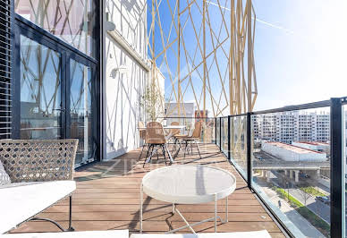 Apartment with terrace 4