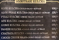 77 Singh Ka Dhaba menu 3