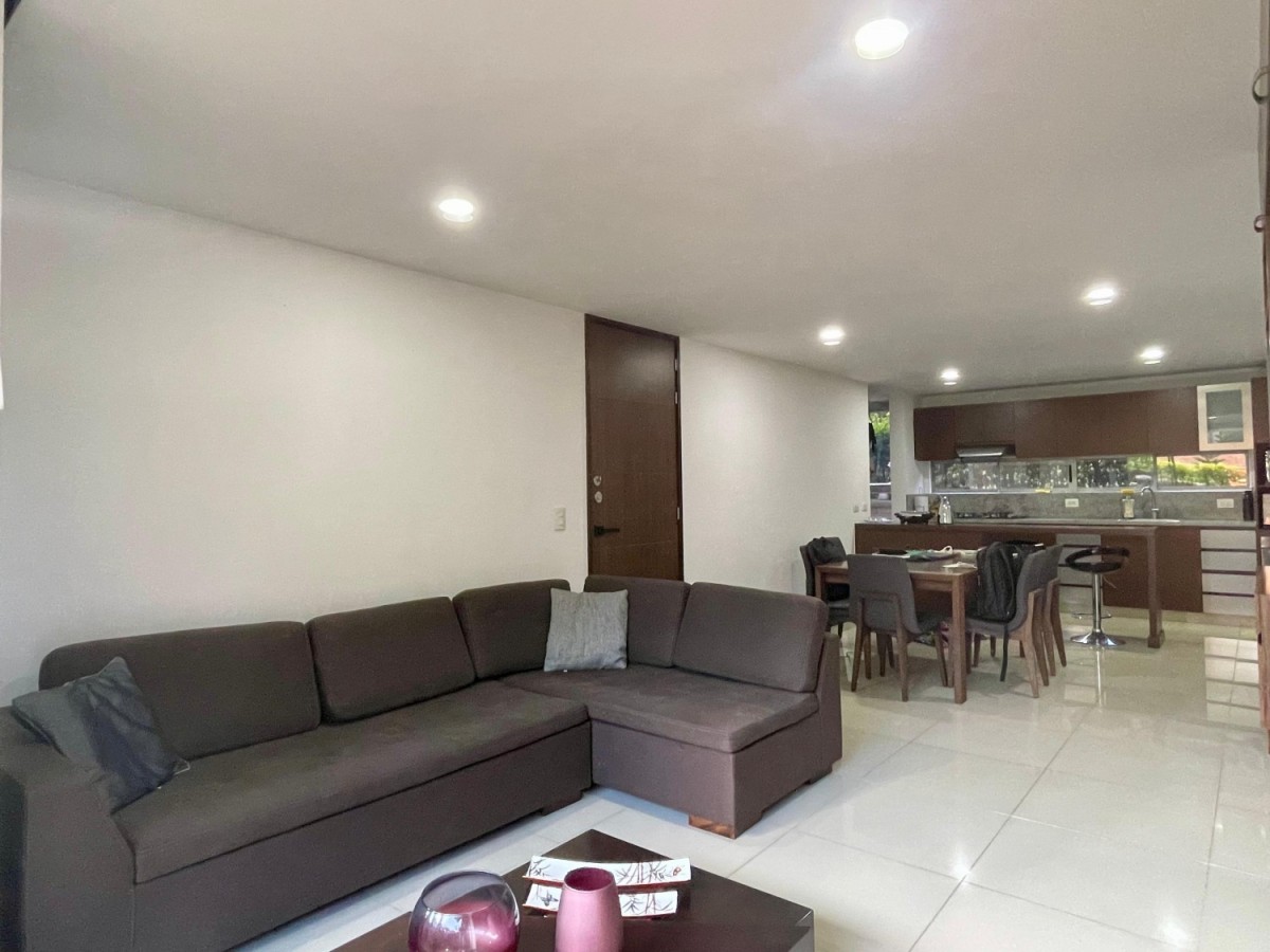 Apartamento para Venta en La frontera