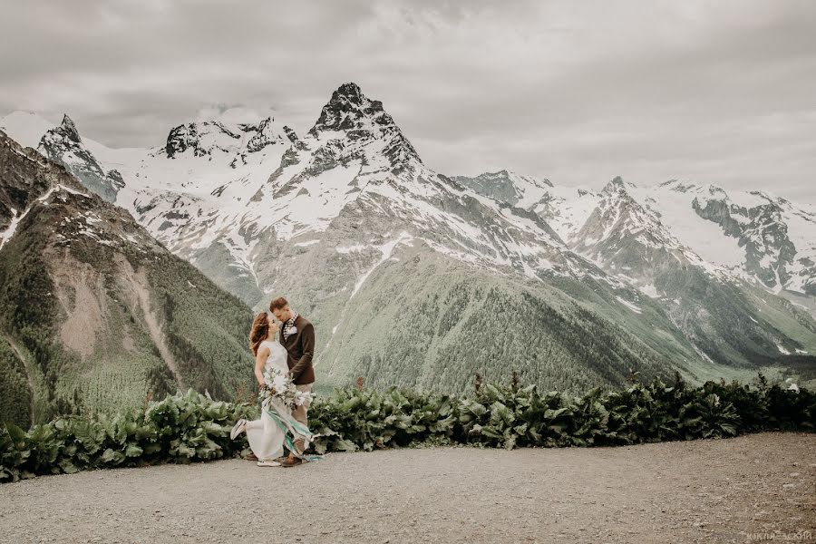 Wedding photographer Roman Yuklyaevskiy (yuklyaevsky). Photo of 4 March 2018