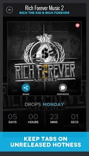 DatPiff Mobile