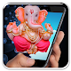 Download Floating Ganesha Screen Fall For PC Windows and Mac 1.0