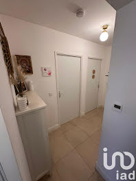 appartement à Roissy-en-Brie (77)