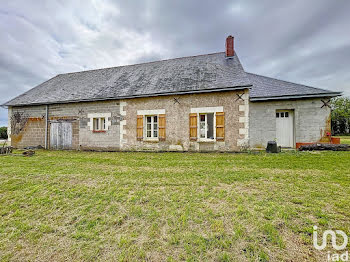 maison à Epeigné-les-Bois (37)