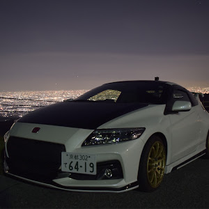 CR-Z ZF2