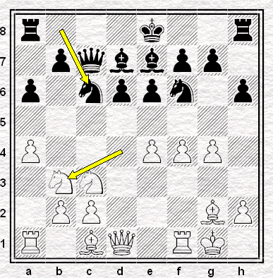 The Streatham Brixton Chess Blog Improve Your Chess V Annotations