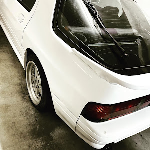 RX-7 FC3S