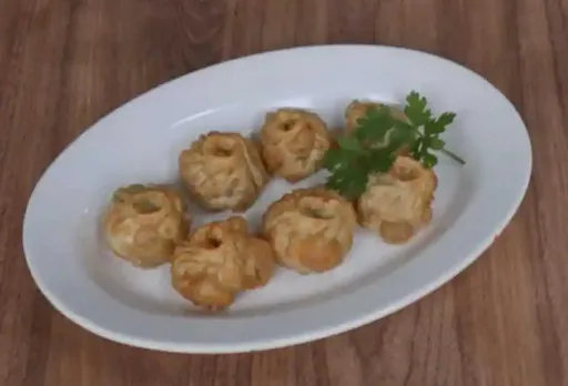 Veg Momos