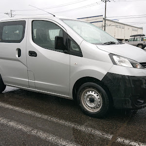 e-NV200ワゴン