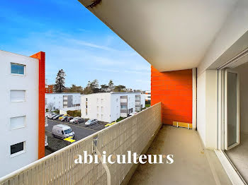 appartement à Nantes (44)