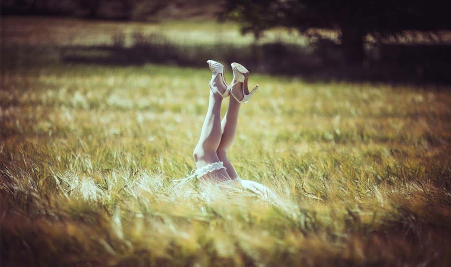 Fotografer pernikahan Daniel González (danigonzalez). Foto tanggal 4 September 2014