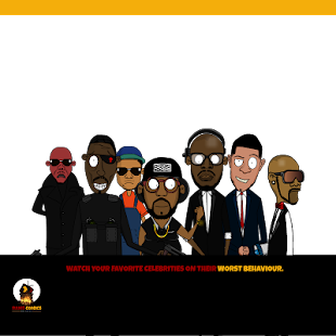 How to mod Rams Comics 1.0.2 unlimited apk for android