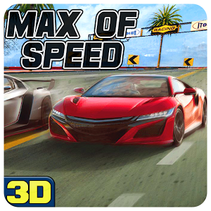 Download Max of Asphalt Speed Need for drift racing 2018 3D For PC Windows and Mac