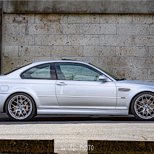 M3 クーペ BL32