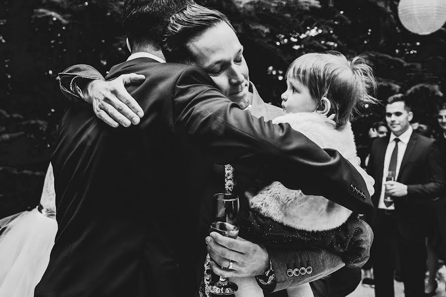 Photographe de mariage Gabriella Hidvégi (gabriellahidveg). Photo du 31 octobre 2019