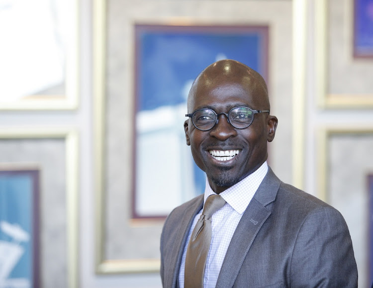 Malusi Gigaba