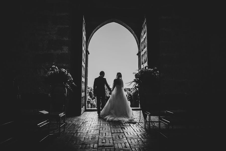 Wedding photographer Giuseppe Parello (parello). Photo of 20 March 2019