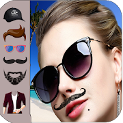 Latest Photo Editor 2019  Icon