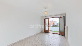 appartement à Annemasse (74)