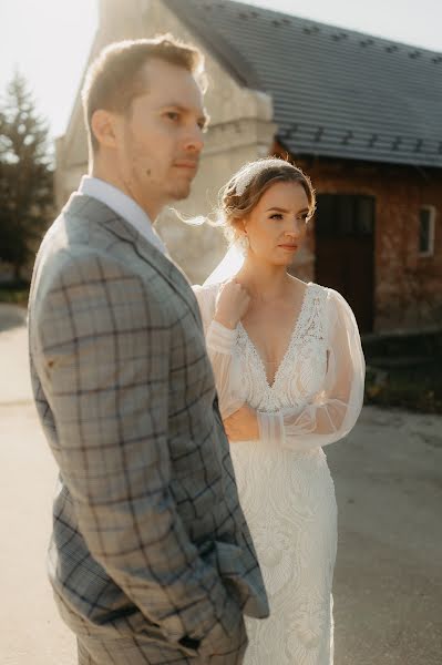 Photographe de mariage Palo Cibula (palocibula). Photo du 29 janvier