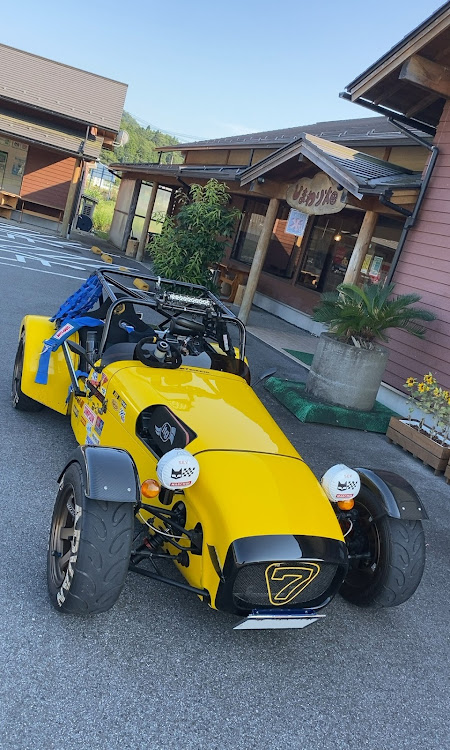 その他のコルベット・宴・趣味車・ステッカー・熱中症に関するカスタム事例の投稿画像7枚目