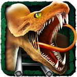 Cover Image of ดาวน์โหลด Snakes And Ladders 3D 3.2 APK