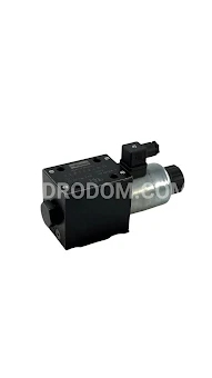 Гидрораспределитель D3W20 BNJW30 - 2