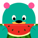 Cover Image of Tải xuống Khan Academy Kids 2.5 APK