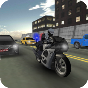 Download MOTO Police HD For PC Windows and Mac